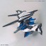 1/144 HGBD：R コアガンダムII[ティターンズカラー] ガンダムビルドダイバーズRe：RISEバンダイ, BAN12496, by バンダイ