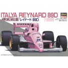 1/24 ハセガワ限定商品 伊太利屋 レイナード 89D ハセガワ, HAS03891, by ハセガワ