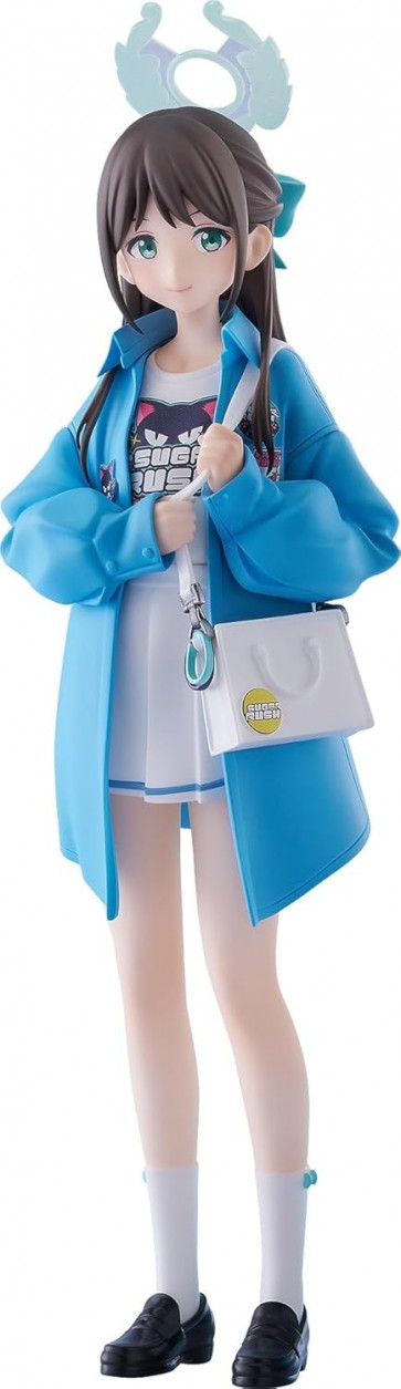 POP UP PARADE ブルーアーカイブ Blue Archive アイリ(バンド) イベントKV Ver. グッドスマイルカンパニー, GSC64876, by グッドスマイルカンパニー POP UP PARADE ブルーアーカイブ Blue Archive アイリ(バンド) イベントKV Ver. グッドスマイルカンパニー, GSC64876, by グッドスマイルカンパニー