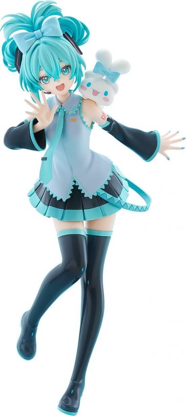 POP UP PARADE 初音ミク シナモロールコラボVer. L size グッドスマイルカンパニー, GSC75339, by グッドスマイルカンパニー