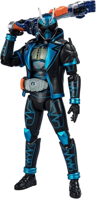 S.H.Figuarts 仮面ライダーゴースト 仮面ライダースペクター 平成ジェネレーションズエディション バンダイ, BAC66130, by バンダイ