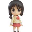 ねんどろいど 日常 東雲なの あらゐけいいちVer. グッドスマイルカンパニー, GSC74498, by グッドスマイルカンパニー