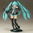 1/100 フレームアームズ フレームアーティスト 初音ミク コトブキヤ, KBY34840, by コトブキヤ