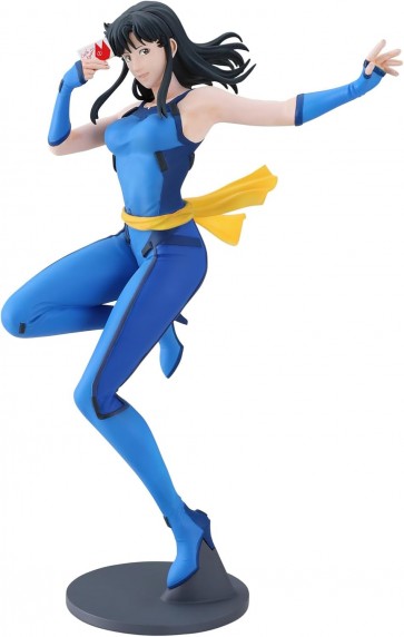 1/12 キャッツ・アイ 来生 瞳 ハセガワ, HAS24705, by ハセガワ