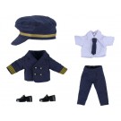 ねんどろいどどーる おしごとコーデ：パイロット グッドスマイルカンパニー, GSC91815, by グッドスマイルカンパニー