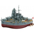 ちび丸艦隊シリーズ No.6 ちび丸艦隊 比叡 フジミ, FUJ23364, by フジミ