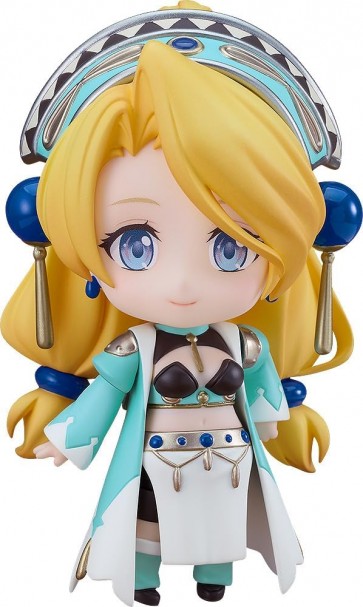 ねんどろいど マリーのアトリエ Remake ザールブルグの錬金術士 マリー グッドスマイルカンパニー, GSC29882, by グッドスマイルカンパニー