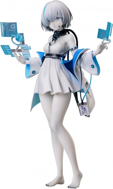1/7 アズールレーン TB(クール) フリーイング, FRE13701, by FREEing