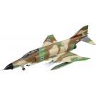 1/72 イスラエル空軍 F-4E 戦闘機 クルナス ファインモールド, FIN60023, by ファインモールド