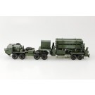 1/72 モデルコレクト アメリカ陸軍 HEMTT M983&パトリオットＰＡＣ３発射機 アオシマ, AOS97922, by アオシマ