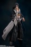 S.H.Figuarts BLEACH 千年血戦篇 朽木白哉 バンダイ, BAC53628, by バンダイ