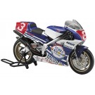 1/12 Honda NSR500 1989 全日本GP500, HAS21717, by ハセガワ