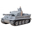 1/35 MM ﾀｲｶﾞｰI 初期型, TAM35216, by タミヤ