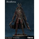 1/6スケールスタチュー Bloodborne/狩人 -Blood Regain Edition- Gecco, GEC50922, by Gecco