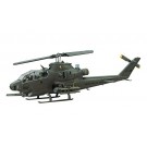 1/72AH-1S ｺﾌﾞﾗﾁｮｯﾊﾟｰ “USｱｰﾐｰ”, HASE5, by ハセガワ
