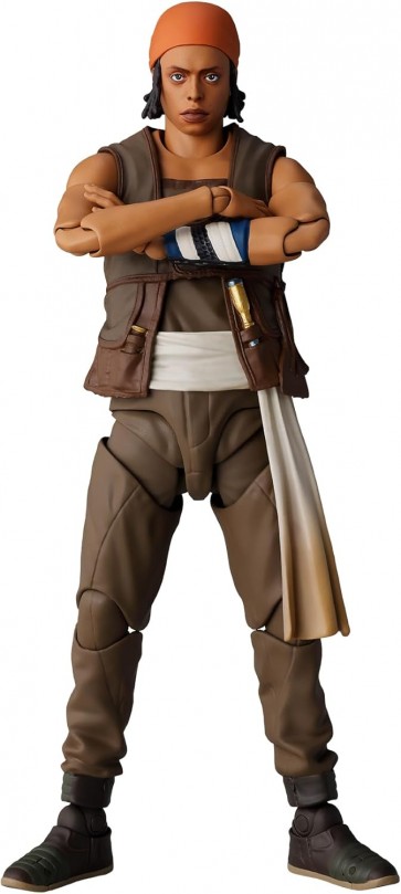 S.H.Figuarts ウソップ（A Netflix Series: ONE PIECE） バンダイ, BAC21358, by バンダイ