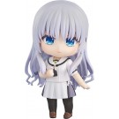 ねんどろいど Summer Pockets 鳴瀬しろは グッドスマイルカンパニー, GSC62056, by グッドスマイルカンパニー