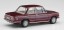1/24 BMW 2002 tii 後期型 (1973) ハセガワ, HAS06342, by ハセガワ