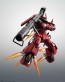 ROBOT魂 機動戦士ガンダム <SIDE MS> MS-06R-2 ジョニー・ライデン専用高機動型ザクⅡ ver. A.N.I.M.E. バンダイ, BAN90985, by バンダイ