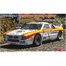 1/24 ランチア 037 ラリー デュリフォルテ 1986 ERC ディテールアップ バージョン ハセガワ, HAS07752, by ハセガワ