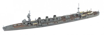 1/700 艦隊これくしょんプラモデル 艦娘 32 艦娘　重雷装巡洋艦　北上改 アオシマ, AOS51306, by アオシマ
