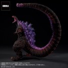 東宝30cmシリーズ 酒井ゆうじ造形コレクション ゴジラ (2016) 第4形態 覚醒Ver. 一般流通版 エクスプラス, XPL22026, by エクスプラス