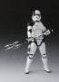 S.H.Figuarts ファースト・オーダー・エクセキューショナー(THE LAST JEDI) バンダイ, BAN86526, by バンダイ
