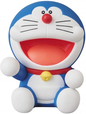 UDF 藤子・F・不二雄作品 シリーズ13 ドラえもん メディコム・トイ, MED55142, by メディコム・トイ