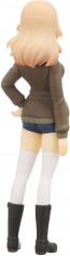1/16 UDF ガールズ&パンツァー 最終章 シリーズ2 ケイ メディコム・トイ, MED55081, by メディコム・トイ