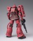 GUNDAM FIX FIGURATION METAL COMPOSITE 機動戦士ガンダム MS-06S シャア専用ザクⅡ バンダイ, BAN70376, by バンダイ