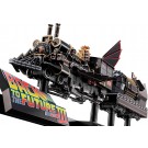 超合金 バック・トゥ・ザ・フューチャー PART3 TIME TRAIN バンダイ, BAC75897, by バンダイ