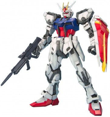 1/60 PG ｽﾄﾗｲｸｶﾞﾝﾀﾞﾑ バンダイ, BAN14130, by バンダイ
