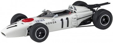 1/24 ホンダ F1 RA272E 1965 メキシコGP 優勝車 ハセガワ, HAS03754, by ハセガワ