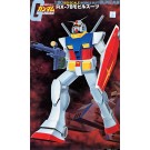 1/60 機動戦士ガンダム ガンダム バンダイ, BAN31732, by バンダイ