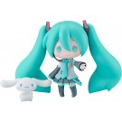 ねんどろいど 初音ミク シナモロールコラボVer. グッドスマイルカンパニー, GSC77635, by グッドスマイルカンパニー