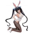 1/4 ダンジョンに出会いを求めるのは間違っているだろうかⅡ ヘスティア バニーVer. フリーイング, FRE99314, by FREEing