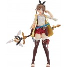 figma ライザのアトリエ 常闇の女王と秘密の隠れ家 ライザリン・シュタウト マックスファクトリー, MAX67758, by マックスファクトリー