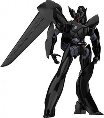 1/60 MODEROID 機動警察パトレイバー TYPE-J9グリフォン グッドスマイルカンパニー, GSC42121, by グッドスマイルカンパニー