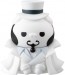 MEGA CAT PROJECT ワンピース ニャンピースニャーン! ルフィと好敵手編 1BOX 8個入り メガハウス, MEG33847, by メガハウス