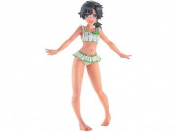 1/12 12たまごガールズ コレクション No.42 ルアナ カハレ (ビキニ) ハセガワ, HAS27478, by ハセガワ