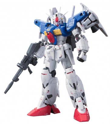 1/144 ＲＧ RX-78 GP01 Fb ガンダム試作１号機 フルバーニアン, BAN26558, by バンダイ