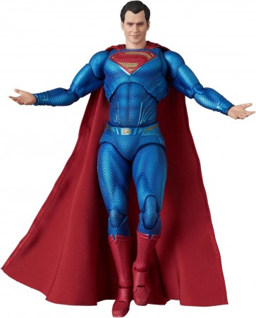 MAFEX KNIGHTMARE SUPERMAN (ZACK SNYDER'S JUSTICE LEAGUE Ver.)  メディコム・トイ, MED72737, by メディコム・トイ