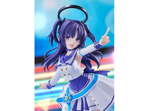 POP UP PARADE ブルーアーカイブ ユウカ アリス フィギュア