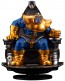 1/6 ファインアートスタチュー MARVEL UNIVERSE サノス オン スペーススローン ファインアートスタチュー コトブキヤ, KBY12510, by コトブキヤ