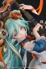1/7 キャラクター ボーカル シリーズ01 初音ミク 初音ミク 十面埋伏Ver. グッドスマイルカンパニー, GSC49415, by グッドスマイルカンパニー