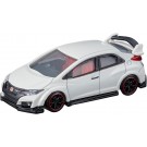 トミカプレミアム 44 ホンダ シビック タイプR (FK2) タカラトミー, TAK55764, by タカラトミー