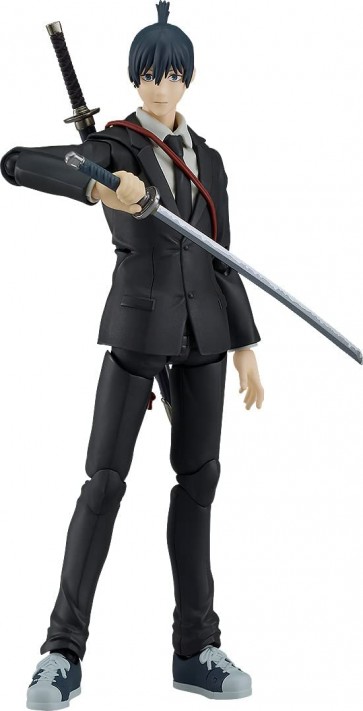 figma チェンソーマン 早川アキ マックスファクトリー, MAX68892, by マックスファクトリー