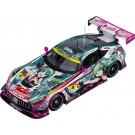 1/64 初音ミク GTプロジェクト グッドスマイル 初音ミク AMG 2020 SUPER GT ver. グッドスマイルカンパニー, GSC42528, by グッドスマイルカンパニー
