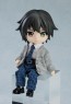 ねんどろいどどーる おようふくセット ブレザー：Boy（ネイビー） グッドスマイルカンパニー, GSC80154, by グッドスマイルカンパニー
