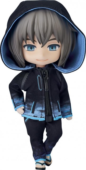 ねんどろいどどーる Fate/Grand Order プリテンダー/オベロン 不機嫌サマー・オベロンVer. オランジュルージュ, ORG60595, by オレンジ ルージュ ねんどろいどどーる Fate/Grand Order プリテンダー/オベロン 不機嫌サマー・オベロンVer. オランジュルージュ, ORG60595, by オレンジ ルージュ